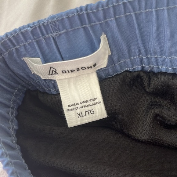 Ripzone surf shorts - Picture 5 of 6